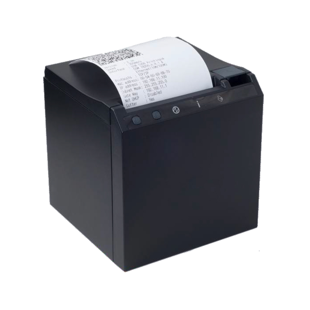 EC-PM-X30 Impresora térmica de tickets de 80mm